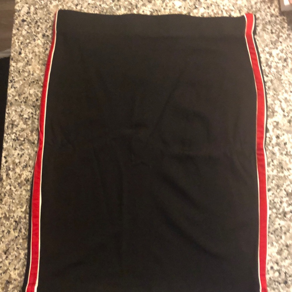 Plus size skirt!